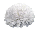 Shop For 4in Homecoming Mum Flower: White