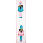 Shop For 4in Nutcracker Embroidery Ribbon: Pink (5 Yards)