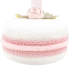 Shop For 4in White Macaron Ornament