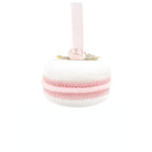 Shop For 4in White Macaron Ornament
