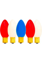 Shop For 4th of July Patio String Lights
