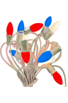 Shop For 4th of July Patio String Lights