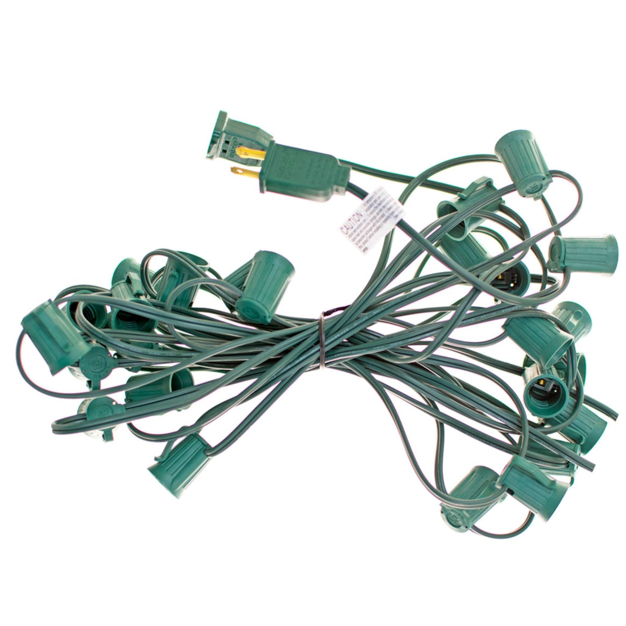Shop For 4th of July Patio String Lights