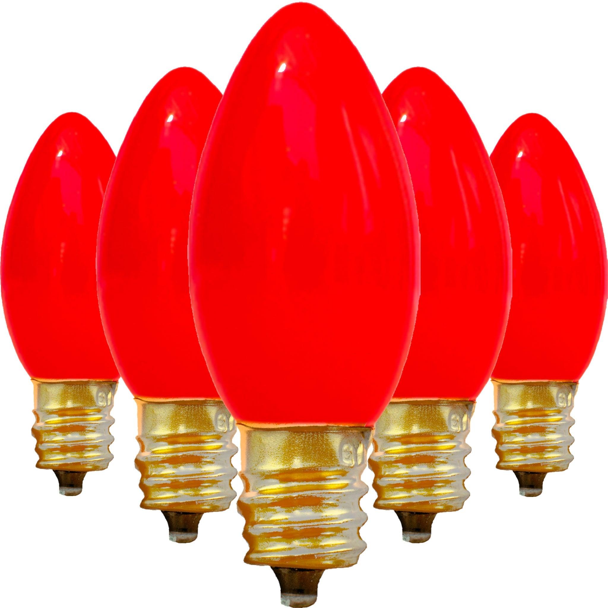 Shop For 4th Of July Solid Lights