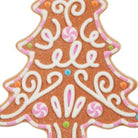 Shop For 5" Bright Gingerbread Tree Ornament