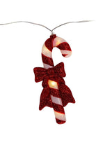 Shop For 5 - Piece Candy Cane LED Light Set