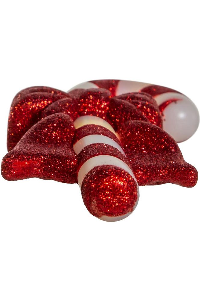 Shop For 5 - Piece Candy Cane LED Light Set