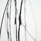 Shop For 5’ Pre - Lit Halloween Black Willow Artificial Fall Tree