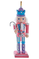 Shop For 5" Wooden Pastel Nutcracker Ornaments