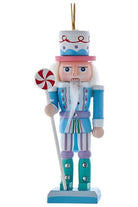 Shop For 5" Wooden Pastel Nutcracker Ornaments