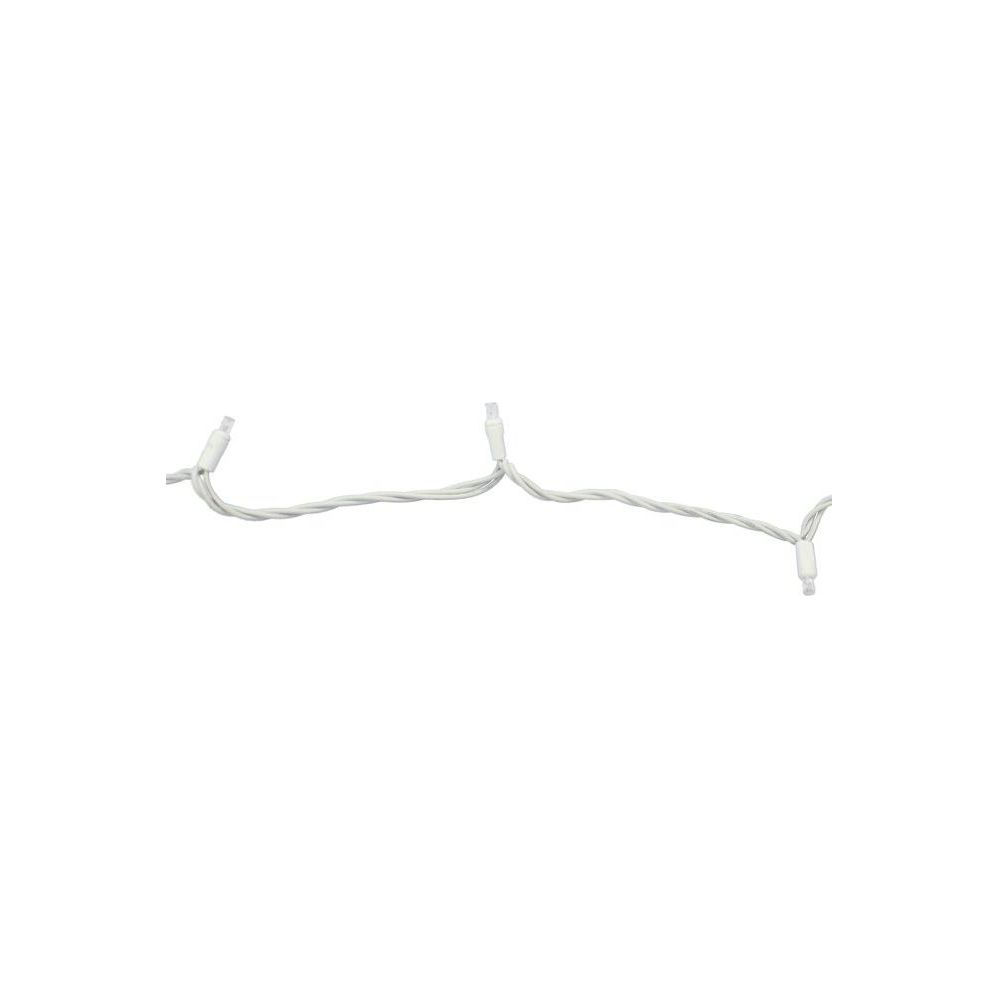 Shop For 50 Bulb LED 5MM Christmas Lights