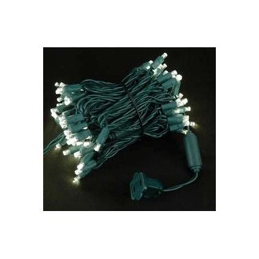 Shop For 50 Bulb LED 5MM Christmas Lights
