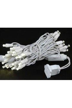 Shop For 50 Bulb LED 5MM Christmas Lights