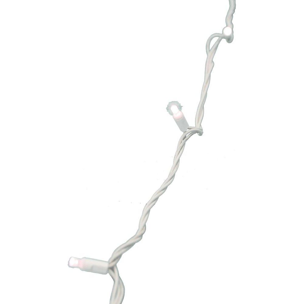Shop For 50 Bulb LED 5MM Christmas Lights