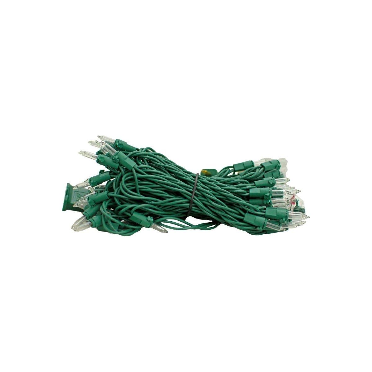 Shop For 50 Light Mini Bulb Christmas Lights