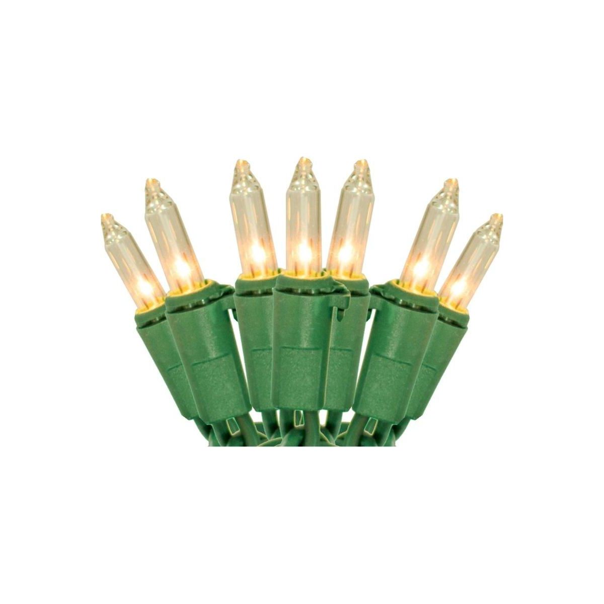 Shop For 50 Light Mini Bulb Christmas Lights