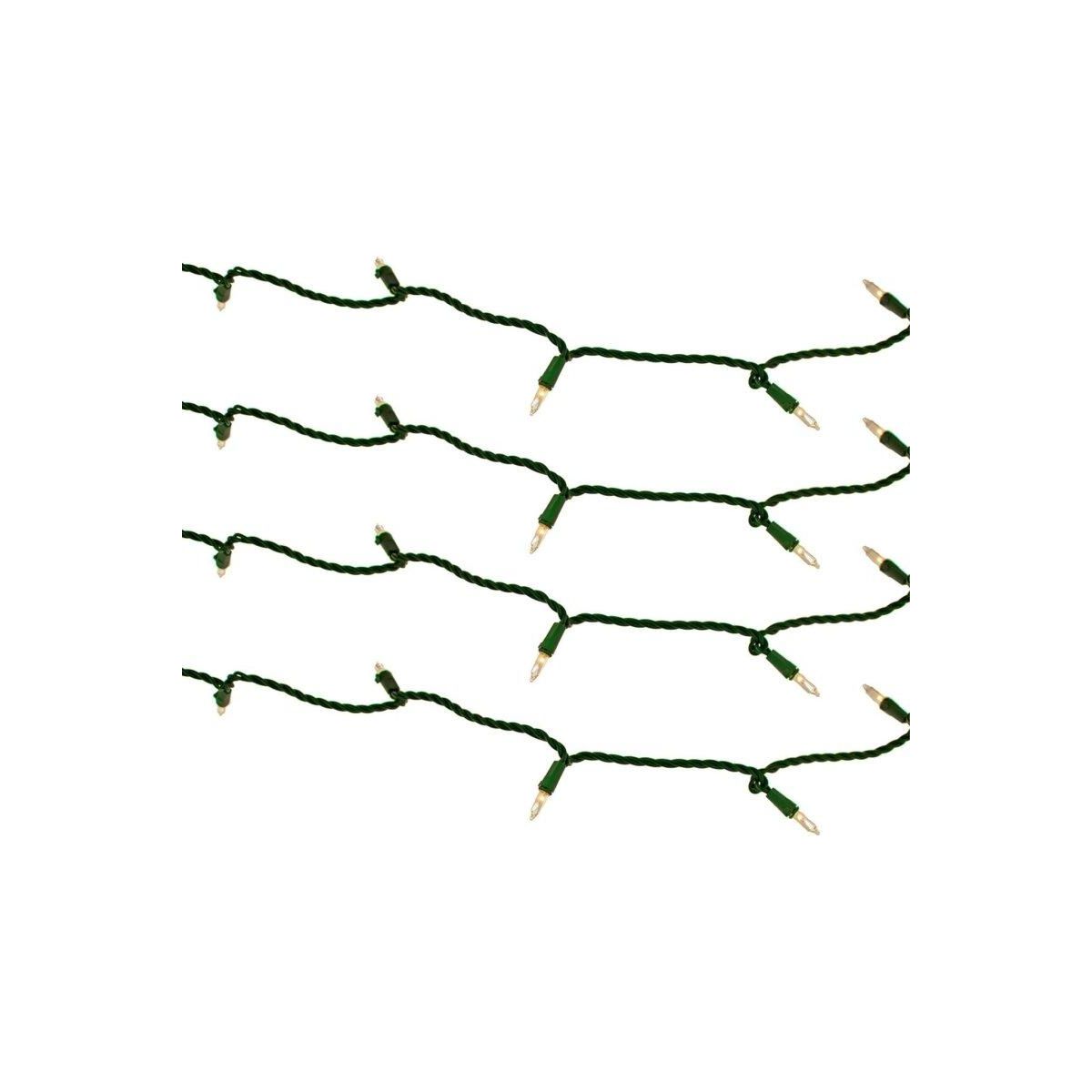 Shop For 50 Light Mini Bulb Christmas Lights