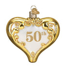 Shop For 50th Anniversary Heart