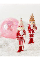 Shop For 5.75" Nutcracker Ornament at Michelle's aDOORable Creations