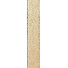 Shop For 5/8in Glimmer Ribbon: Gold (10 Yards)
