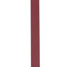 Shop For 5/8in Satin Allure Non - Wired Ribbon: Burgundy (100 Yards)