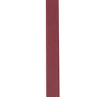 Shop For 5/8in Satin Allure Non - Wired Ribbon: Burgundy (100 Yards)