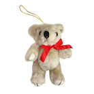 Shop For 5in Plush Jointed Bear: Beige
