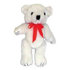 Shop For 5in Plush Jointed Bear: White