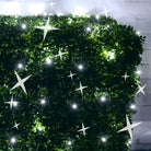 Shop For 5mm 4' x 6' Cool White Twinkle LED Net Lights