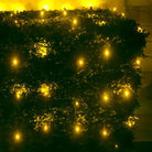 Shop For 5mm 4' x 6' Gold LED Net Lights