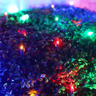 Shop For 5mm 4' x 6' Multicolor LED Net Lights