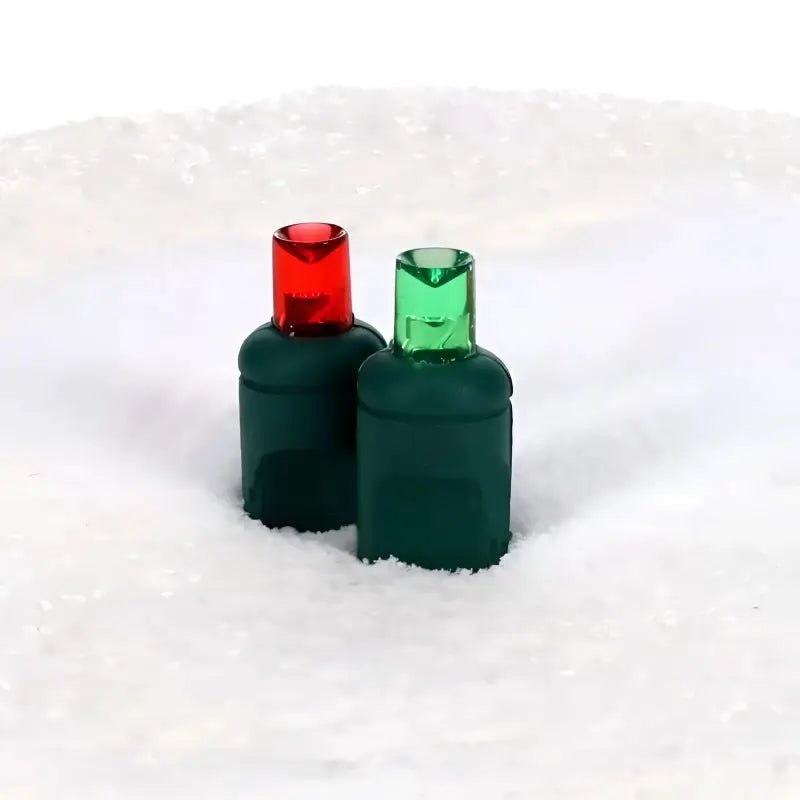 Shop For 5mm 4' x 6' Red, Green LED Net Lights