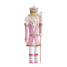 Shop For 6" Blushing Nutcracker Ornament