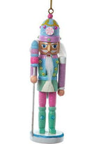 Shop For 6" Bubblegum Nutcracker Ornaments