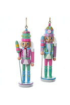 Shop For 6" Bubblegum Nutcracker Ornaments