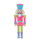 Shop For 6" Candy Shop Nutcracker Cut Out Ornament