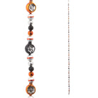 Shop For 6' Halloween Reflector Garland