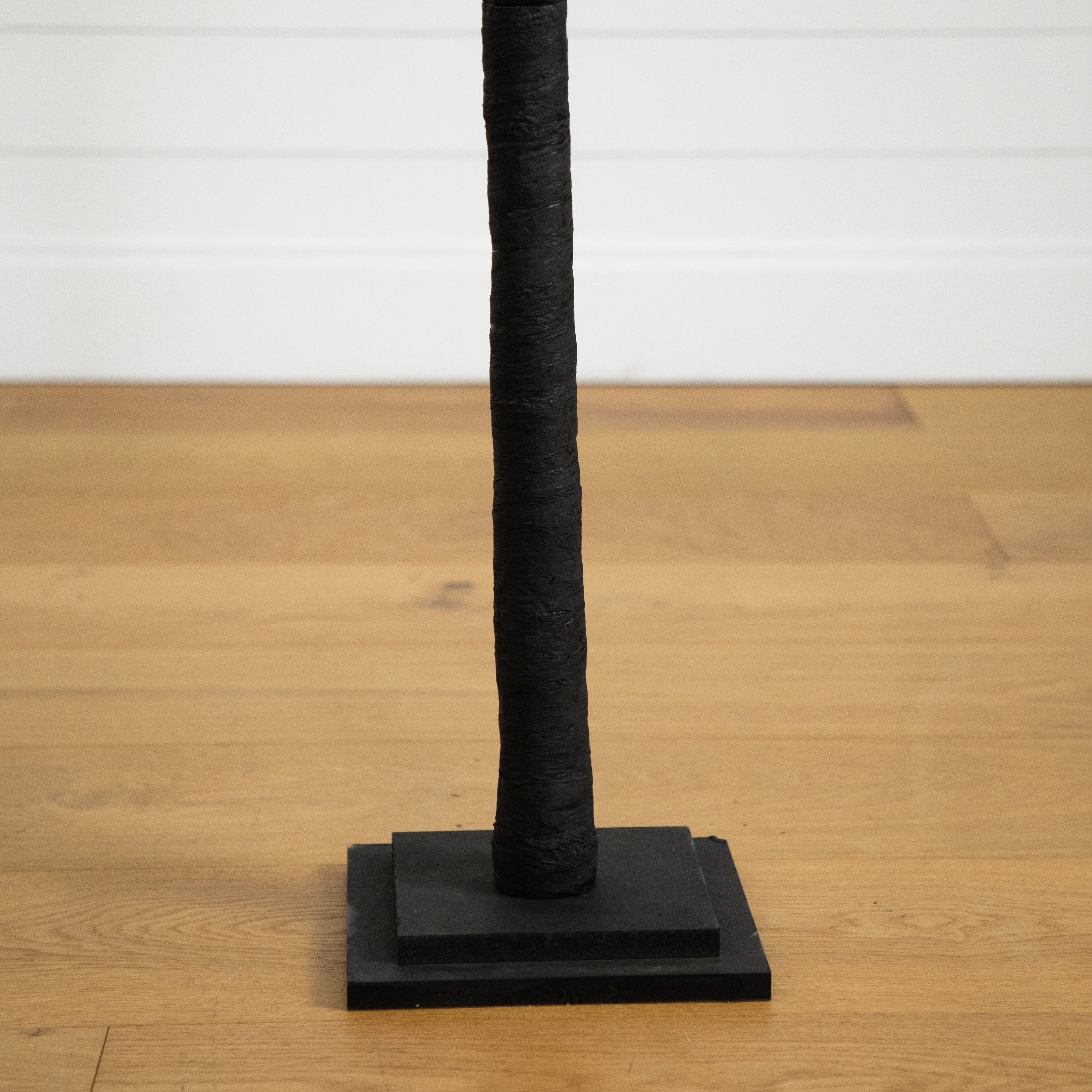 Shop For 6’ Pre - Lit Halloween Black Twig Artificial Tree