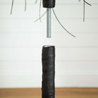 Shop For 6’ Pre - Lit Halloween Black Willow Artificial Tree