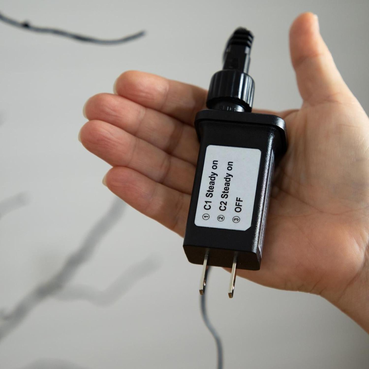 Shop For 6’ Pre - Lit Halloween Deluxe Black Twig Artificial Tree