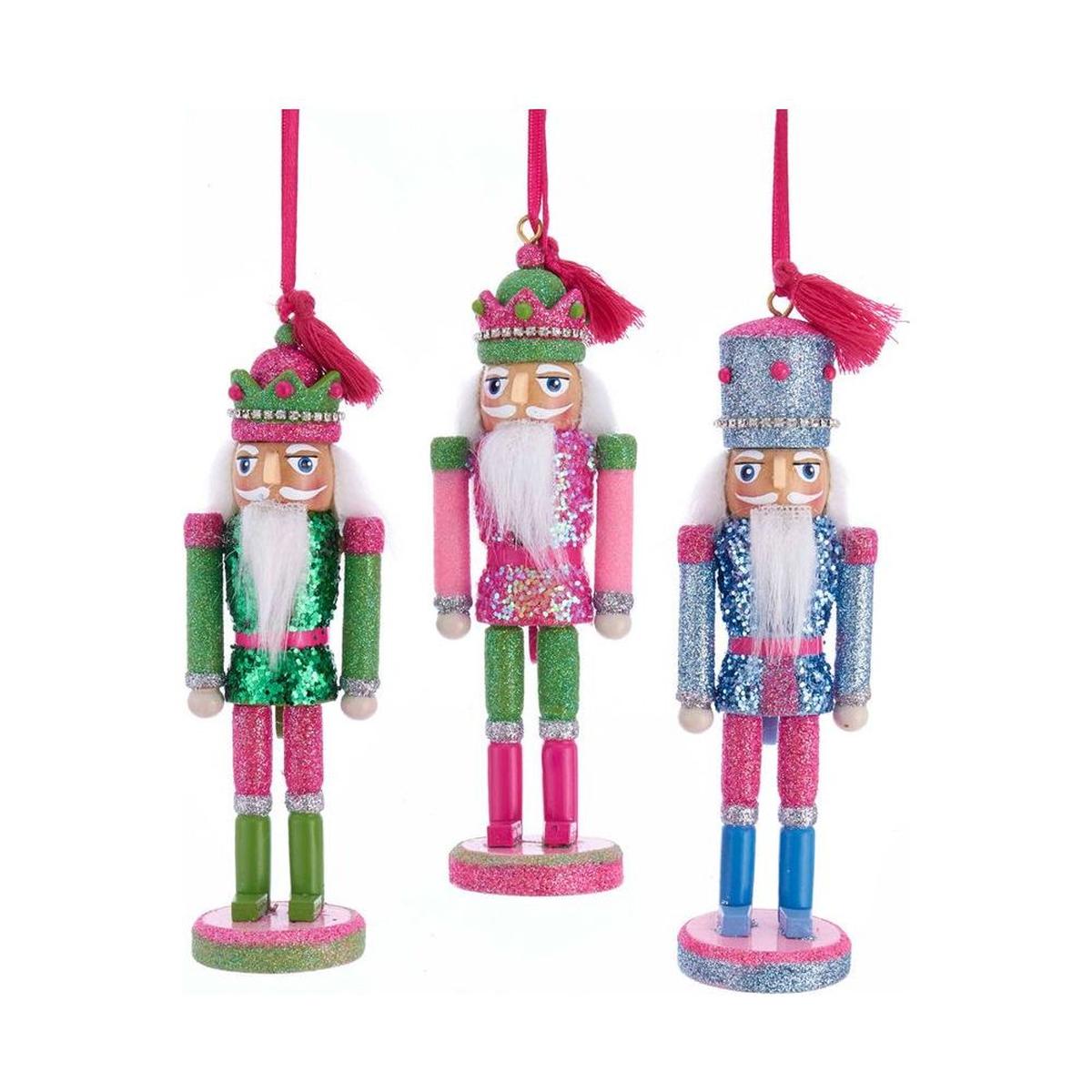 Shop For 6" Preppy Nutcracker Ornaments