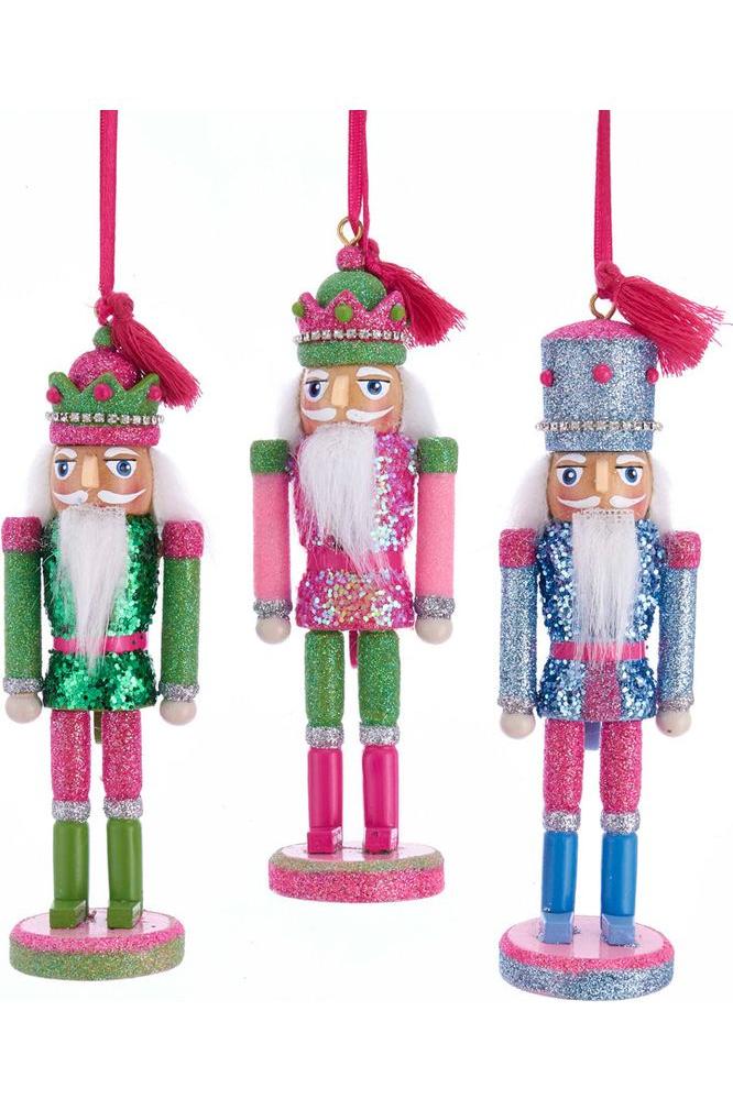 Shop For 6" Preppy Nutcracker Ornaments