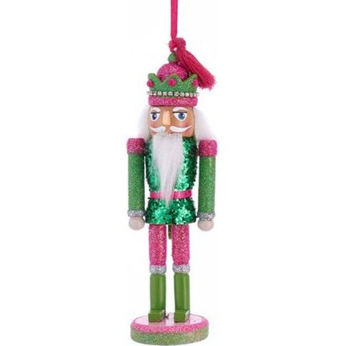 Shop For 6" Preppy Nutcracker Ornaments