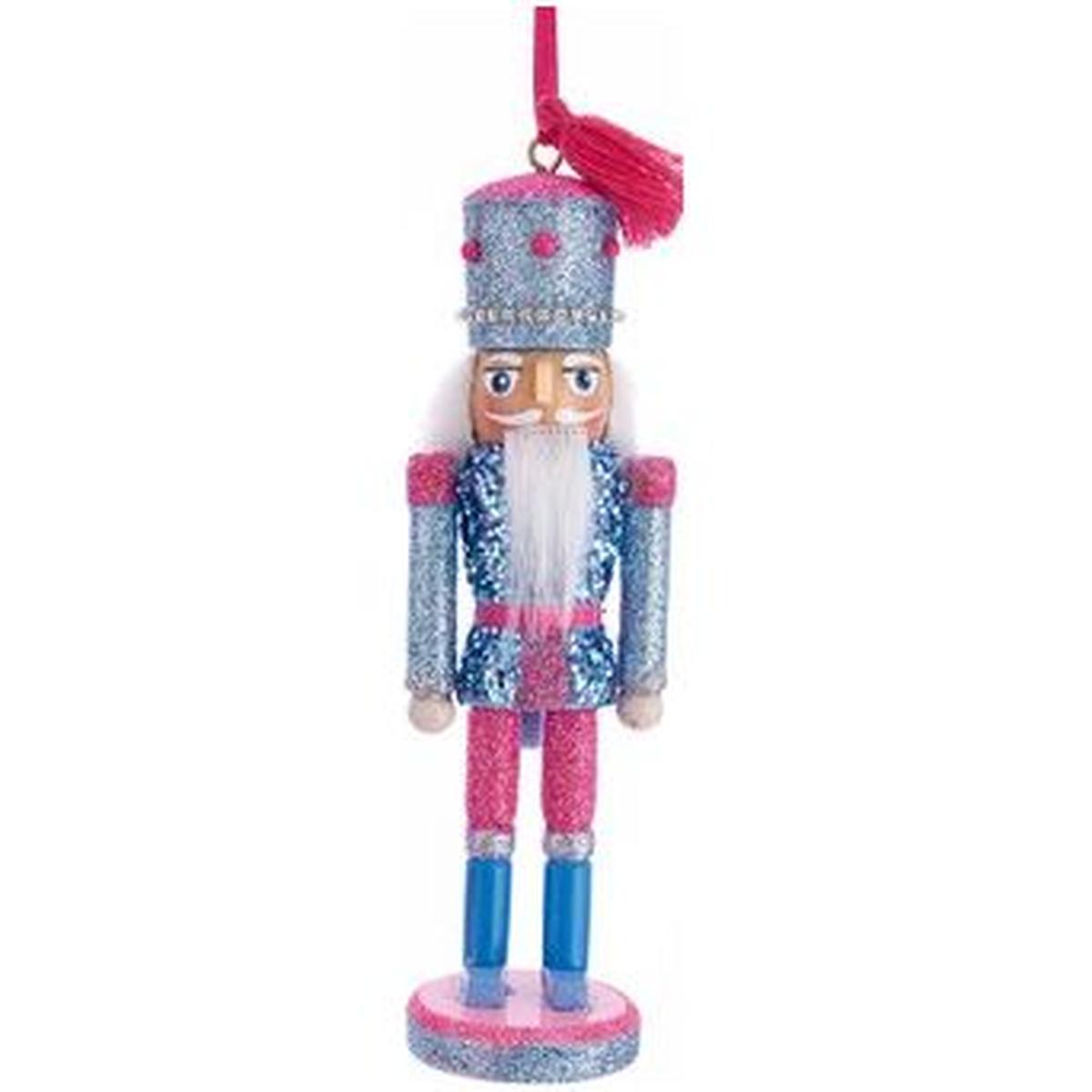 Shop For 6" Preppy Nutcracker Ornaments