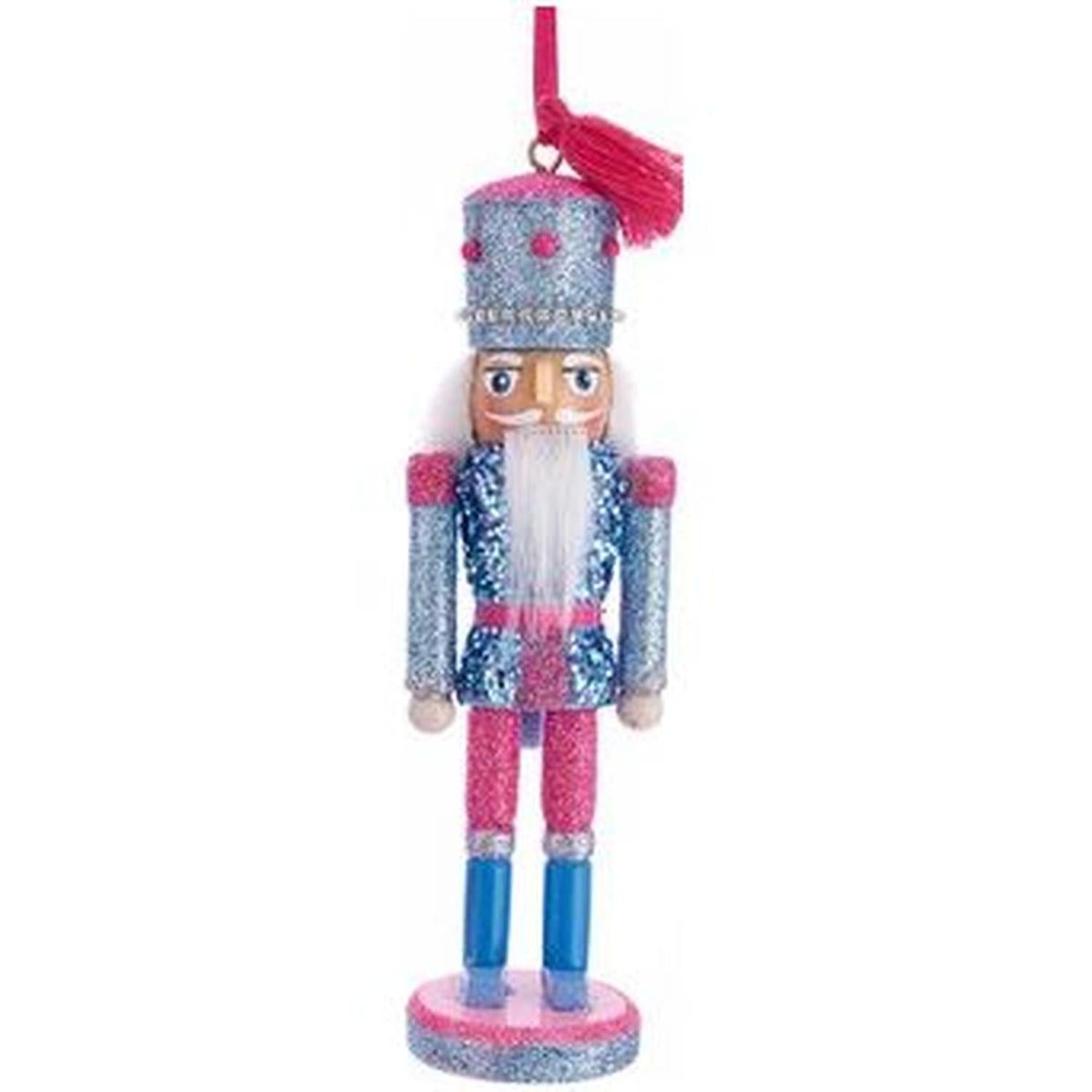 Shop For 6" Preppy Nutcracker Ornaments