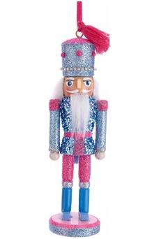 Shop For 6" Preppy Nutcracker Ornaments