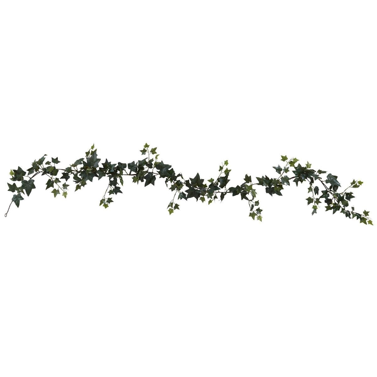 Shop For 6’ Sage Ivy Garland Artificial Plant (Set of 4)
