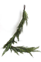 Shop For 6' Soft Cedar Garland