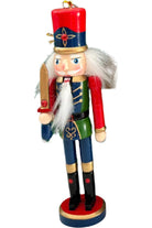 Shop For 6" Wooden Nutcracker Ornaments