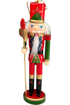 Shop For 6" Wooden Nutcracker Ornaments